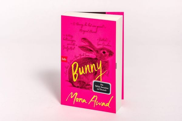 Produktbild: Bunny