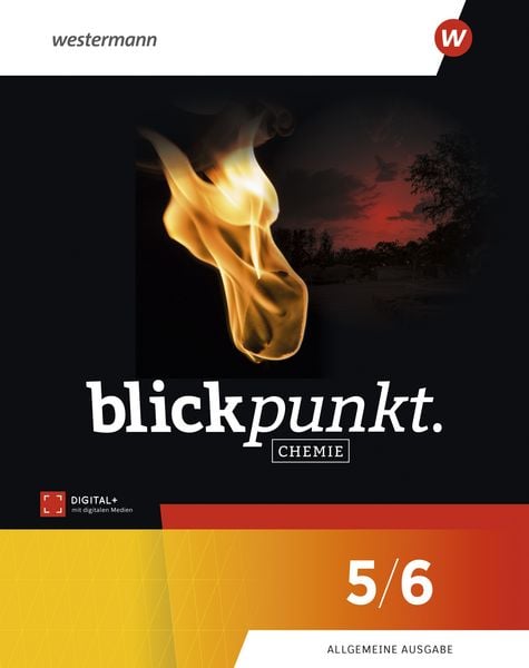 Produktbild: Blickpunkt Chemie &ndash; Allgemeine Ausgabe 2026