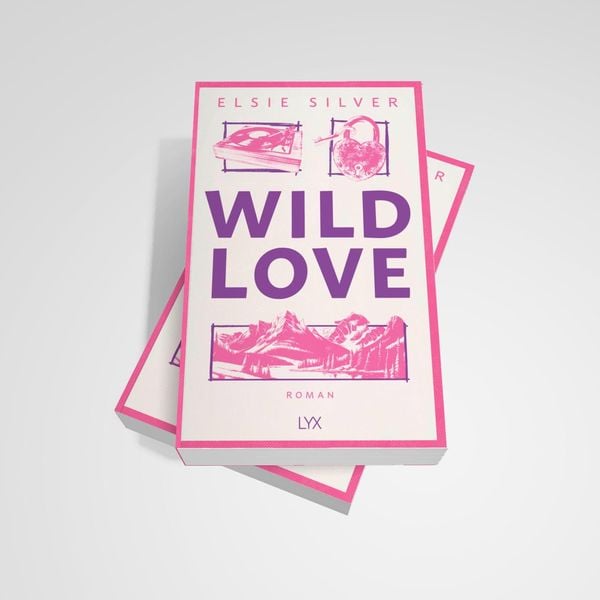 Produktbild: Wild Love
