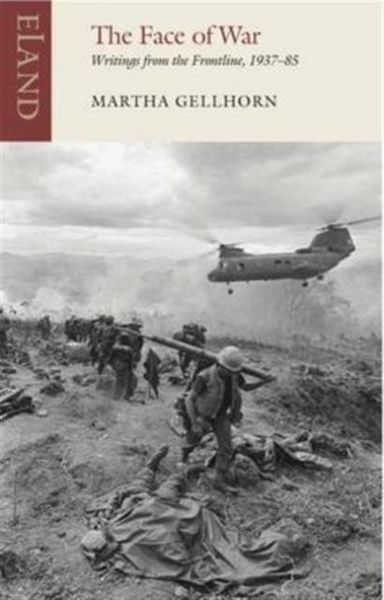 Produktbild: The Face of War