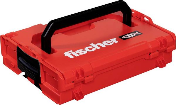Fischer 508136 Leerbox Inhalt 1St.
