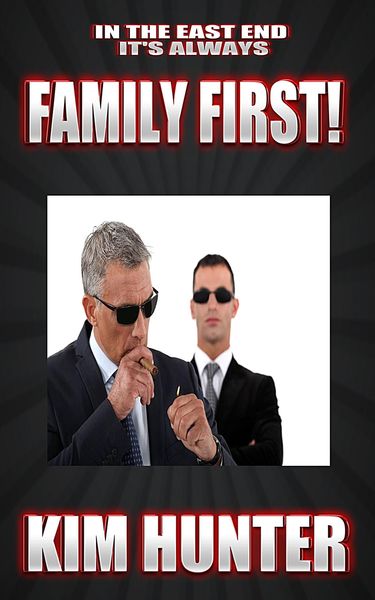 Produktbild: Family First