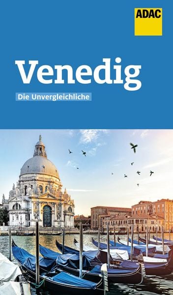 Produktbild: Venedig