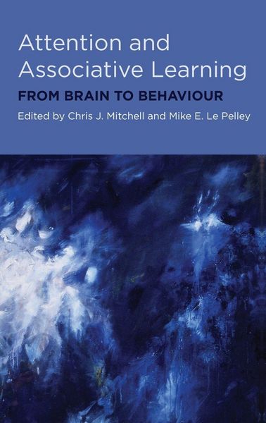 Produktbild: Attention & Associative Learning C