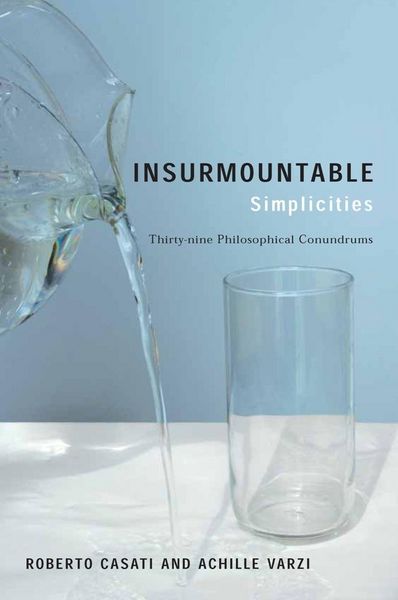 Produktbild: Insurmountable Simplicities