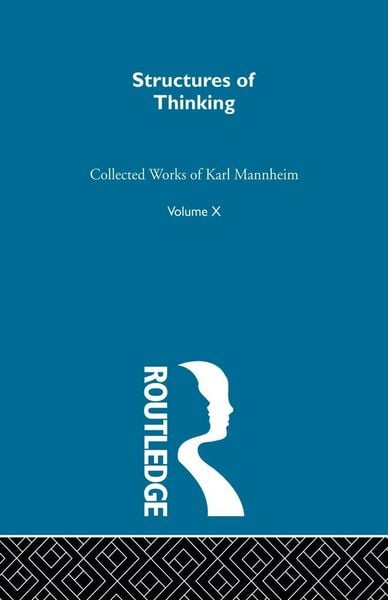 Produktbild: Structures Of Thinking V10