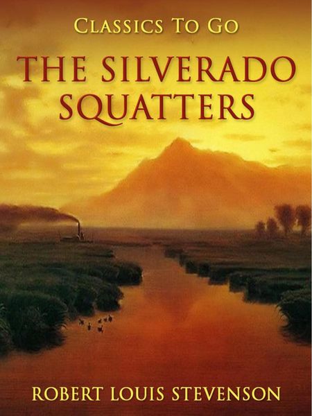 Produktbild: The Silverado Squatters