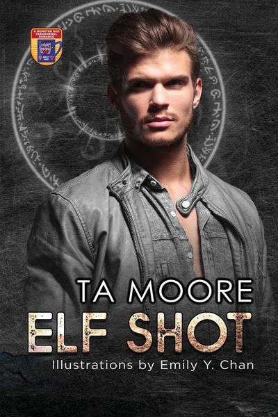 Produktbild: Elf Shot