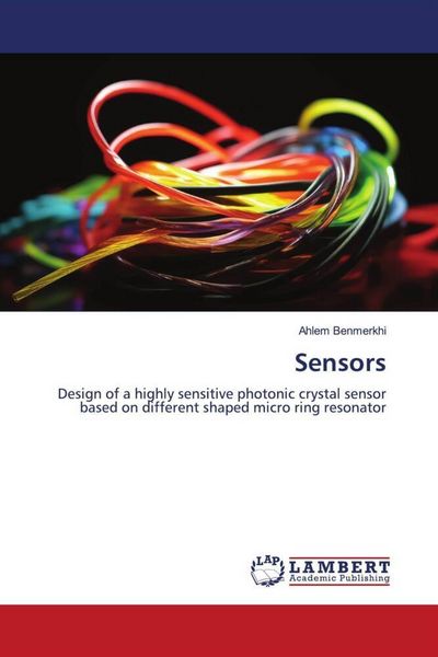 Produktbild: Sensors