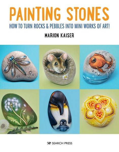Produktbild: Painting Stones