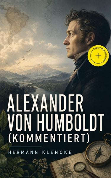 Produktbild: Alexander von Humboldt (Kommentiert)