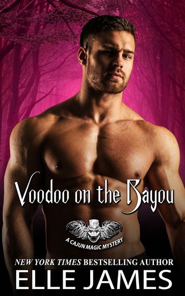 Produktbild: Voodoo on the Bayou