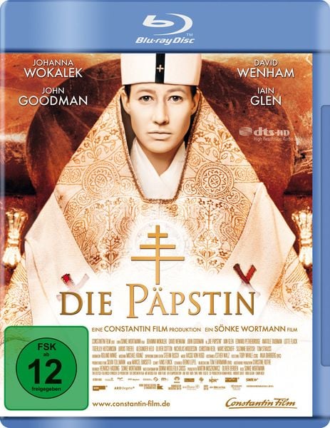 Die Päpstin