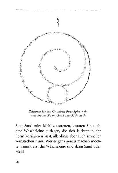 Produktbild: Wie baue ich eine Kr&auml;uterspirale?