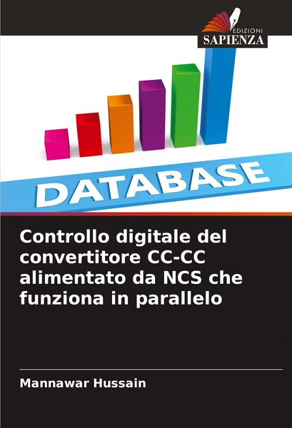 Produktbild: Controllo digitale del convertitore CC-CC alimentato da NCS che funziona in parallelo