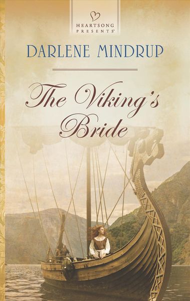 Produktbild: Hs Presents 1129 Vikings Bride