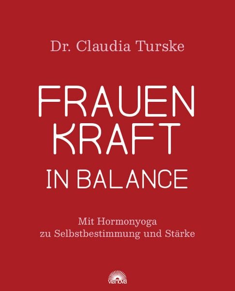 Produktbild: Frauenkraft in Balance