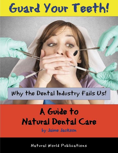 Produktbild: Guard Your Teeth!