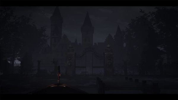 Produktbild: Charon's Staircase (PS4)