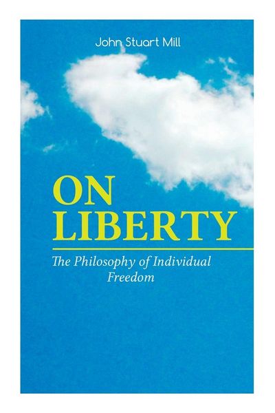 Produktbild: ON LIBERTY - The Philosophy of Individual Freedom