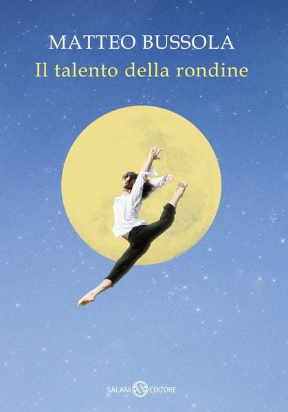 Produktbild: Il talento della rondine