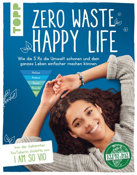Produktbild: Zero Waste - Happy Life!
