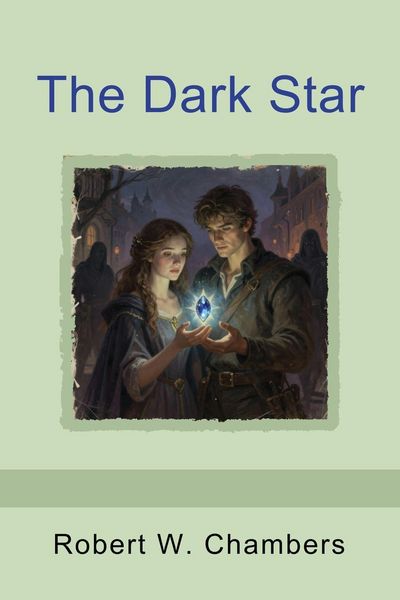Produktbild: The Dark Star