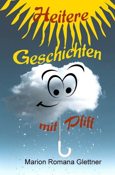 Produktbild: Heitere Geschichten mit Pfiff