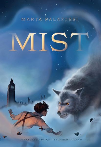 Produktbild: Mist