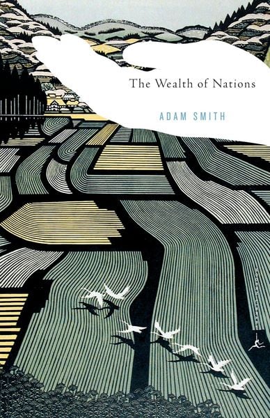 Produktbild: The Wealth of Nations