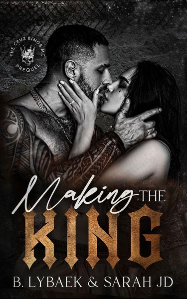 Produktbild: Making the King