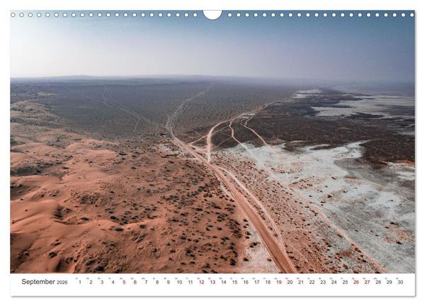 Produktbild: IRAN - Stille Begegnungen im Persischen Reich (Wandkalender 2026 DIN A3 quer), CALVENDO Monatskalender