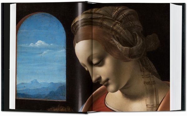 Produktbild: L&eacute;onard. Tout l'&iquest;uvre peint. 45th Ed.