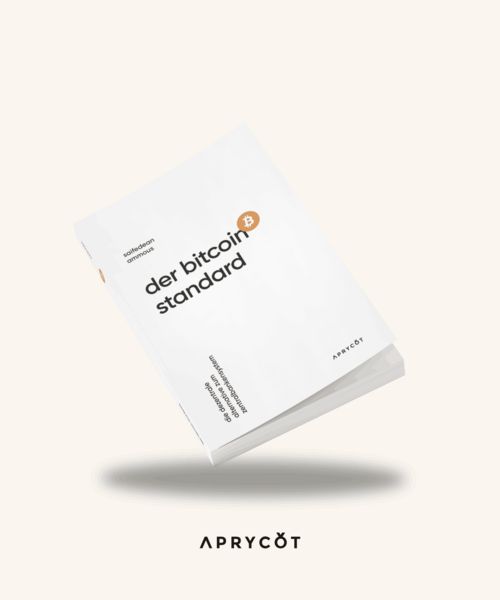 Produktbild: Der Bitcoin-Standard