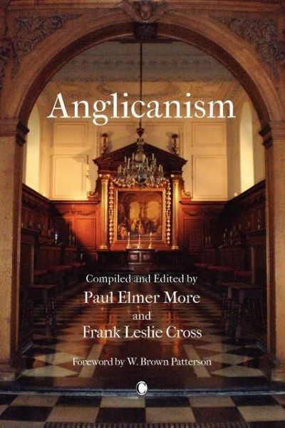 Produktbild: Anglicanism