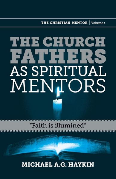 Produktbild: The Church Fathers as Spiritual Mentors