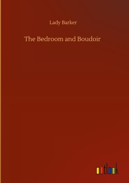 Produktbild: The Bedroom and Boudoir