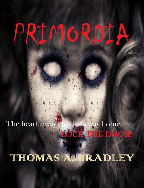 Produktbild: Primordia