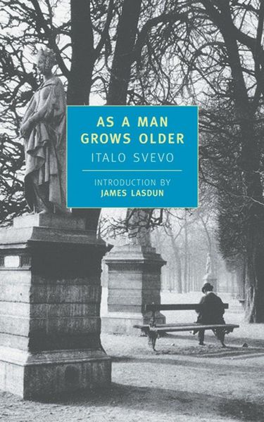 Produktbild: As A Man Grows Older
