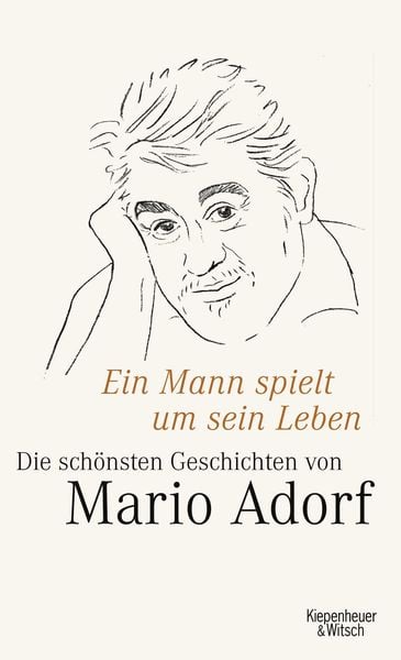 Produktbild: Ein Mann spielt um sein Leben