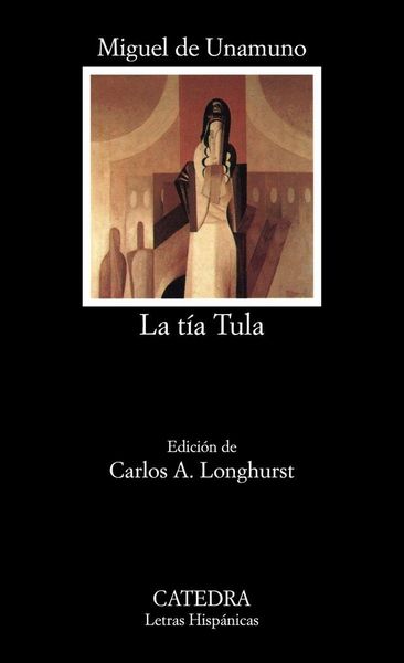 Produktbild: La t&iacute;a Tula