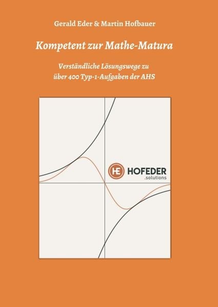 Produktbild: Kompetent zur Mathe-Matura