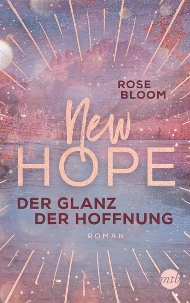 Produktbild: New Hope - Der Glanz der Hoffnung