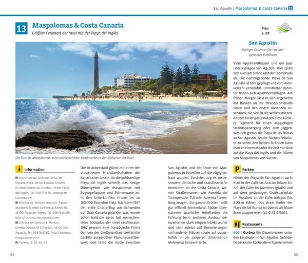Produktbild: Gran Canaria