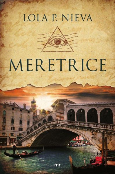 Produktbild: Meretrice