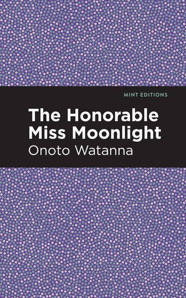 Produktbild: The Honorable Miss Moonlight
