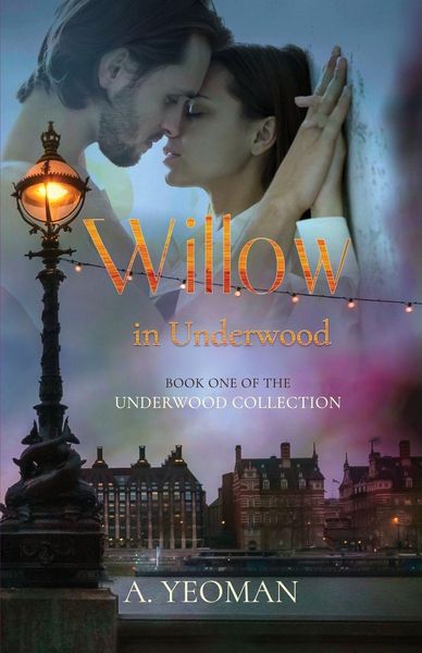 Produktbild: Willow in Underwood