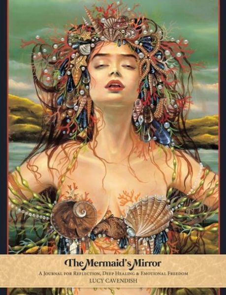 Produktbild: The Mermaid's Mirror