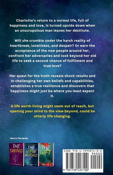 Produktbild: The View Beyond