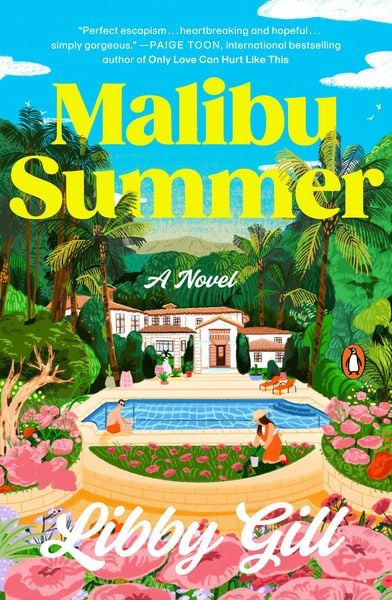 Produktbild: Malibu Summer